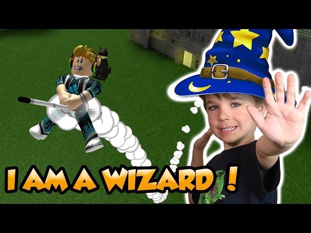 I Am A Wizard In Roblox 2 Player Tycoon Team With My Dad - roblox pets 2 player superhero tycoon 2 6million money youtube