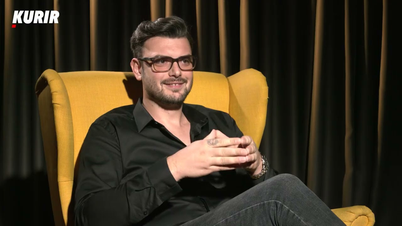 ZAŠTO SE ODREKAO VANBRAČNOG DETETA? - Toma Panić prvi put o privatnom životu i svetu modelinga