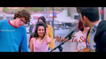 Oh Humsafar Song | Neha Kakkar Himansh Kohli |Tony Kakkar | whatsapp status | 2018 | Cool Aayush