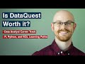 DataQuest Review | Is it Worth it?