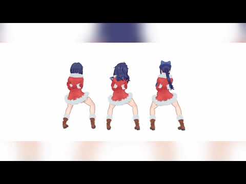 MMD MiSide MMD Bla Bla Bla Gigi D Agostino