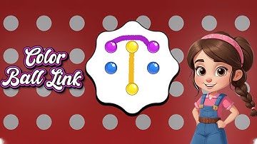 Color Ball Link || Construct 3 Game Template || Source code