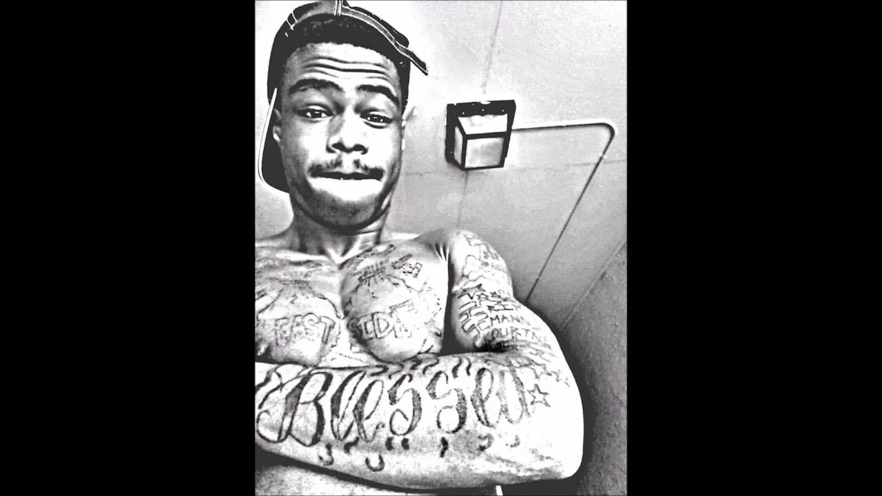 1000 Grams - Qway Ft. Gunna Gunz & Lil' Prentice (RIP Young Gunna & Lil' Prentice)