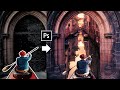 Composite in Easy Steps Photoshop 2020 | photoshop tutorial 2020 | photoshop cc 2020