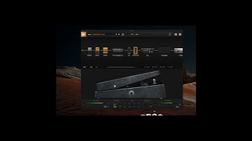 【DOREMiDi】MIDI Foot Controller (FC-3) using Bluetooth MIDI Adapter