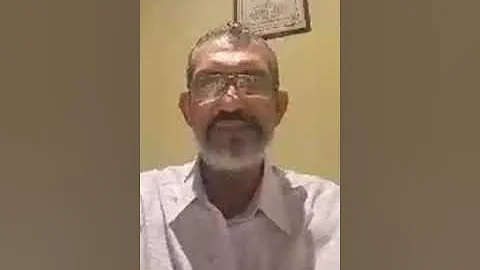 1 parte / Testimonio de Mario Aragn.