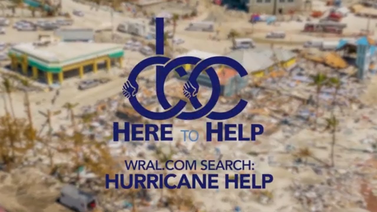 Donate to the Red Cross for Hurricane Ian Relief - YouTube