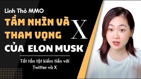 X SẼ LÀ SIÊU ỨNG DỤNG TÍCH HỢP THANH TOÁN TRONG TƯƠNG LAI #linhthommo #foxnetwork #foxnet