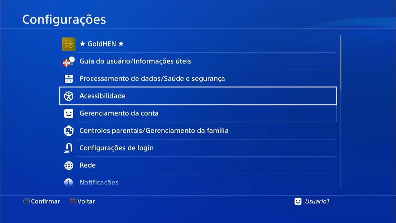 Аккаунт ps4 ps. Ps4 браузер Goldhen.