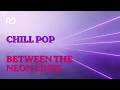 Between the Neon Lines ❤️| Official Audio [4K Static Visual]
