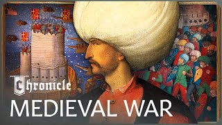 The Ultimate Medieval Battle For The Mediterranean