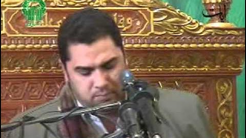 من أروع ما قرأ الشيخ انور الشحات انور =سورة الإنسان والكوثر ==علاءرفعت =كفر الوزير