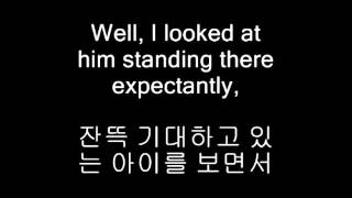 하나님의 사랑은 No Charge (http://evergreen17.com/ 창원늘푸른교회 이장우목사)