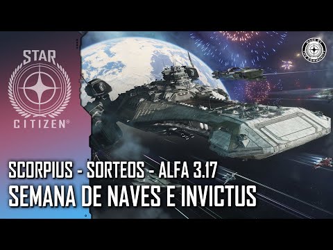 Vídeo: Star Citizen Es Gratis Para Probar Durante Ocho Días A Partir De La Próxima Semana