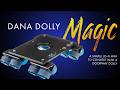 ULTIMATE SET TRICK! How to convert your DANA DOLLY into a DOORWAY DOLLY