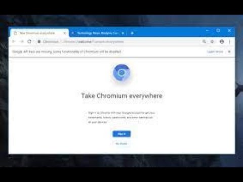 How to install chrome on Linux 32bit/64bit hqdefault