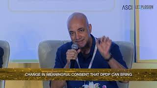 Decoding Meaningful Consent: Insights with Karthik Srinivasan, Communication Professional