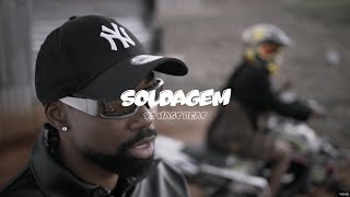 (FREE) Type Beat TRAP x Hernâni  x LAYLIZZY x BOBBRS  ~ 'Soldagem' (prod. by Yo Hast Beat))