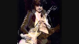 JIMMY PAGE - PRISON BLUES chords