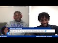 The Brotherhood Connect - Episode 12 | Jahlil Okafor