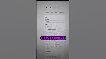 🚀 Elevate your Shopify store