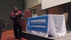 Beyond Pesticides Youtube