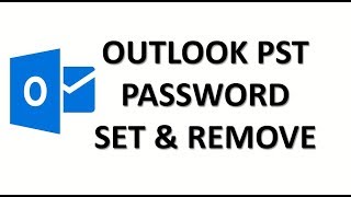 Celebrity How to Set or Remove the PST file password Net Worth