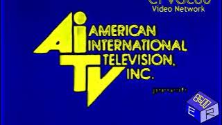 American International Television in PowerCityNight
