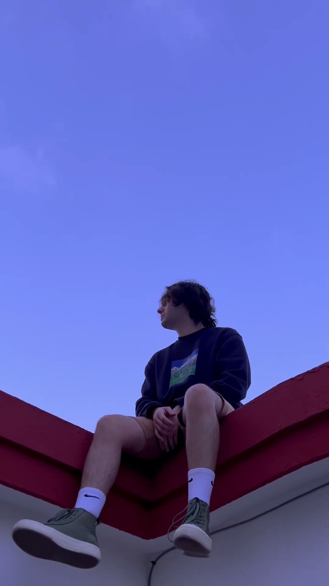 I’ll be waiting for you ? #storytelling #newsong #popmusic #lovesong #lovestory