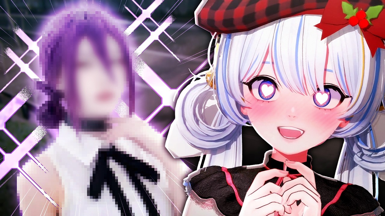 시청자 패션대회 열었더니 레제 코스프레를...