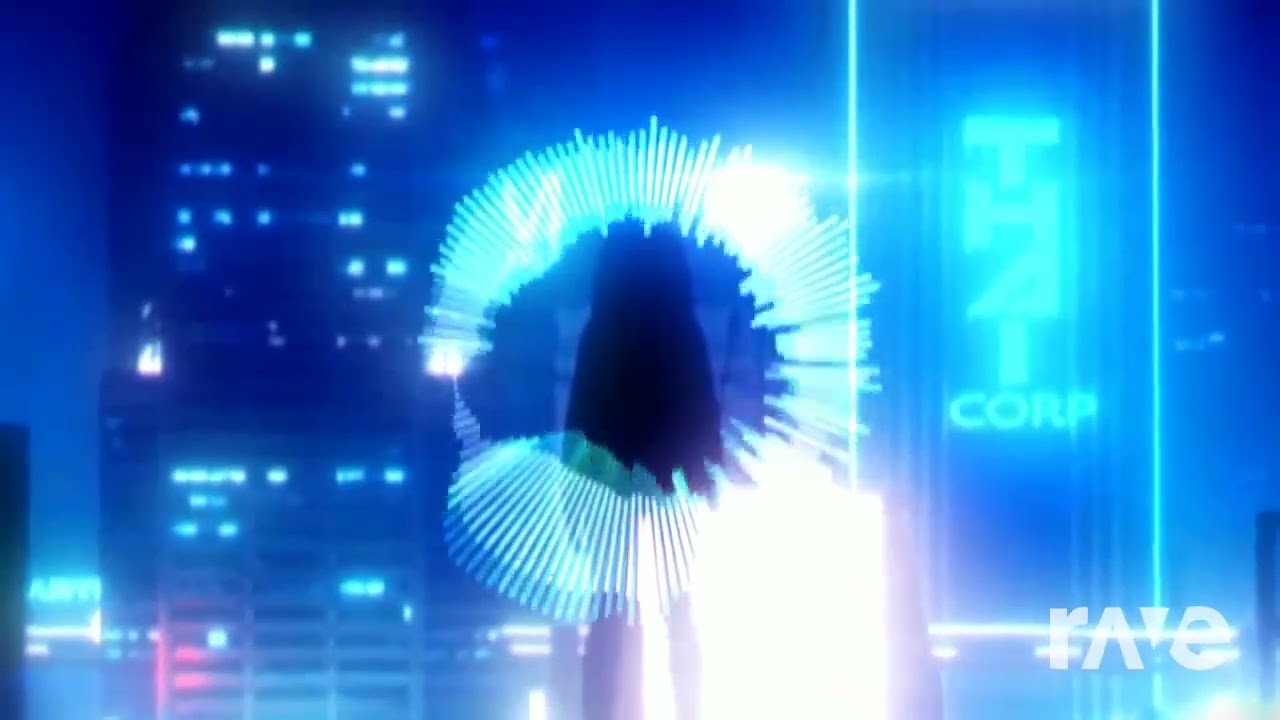 Star Gravity - A. Ki Moon & Deltaranged | RaveDJ