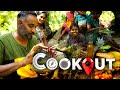 cookout|eng