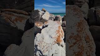 Cape Agulhas In South Africa november 30 2024