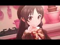【デレステMV】チョコレート?レモネード?どっち??