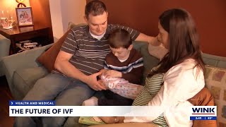 The future of IVF