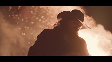 Tim Montana - Bury Me By the Bonfire (Official Video) - Featuring Mat Best