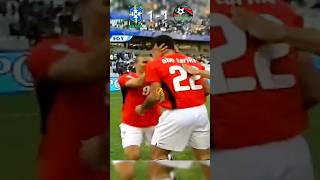 مصر و البرازيل كاس القارات 2009 part 2 #منتخب_مصر #منتخب_البرازيل #ابو_تريكة #football