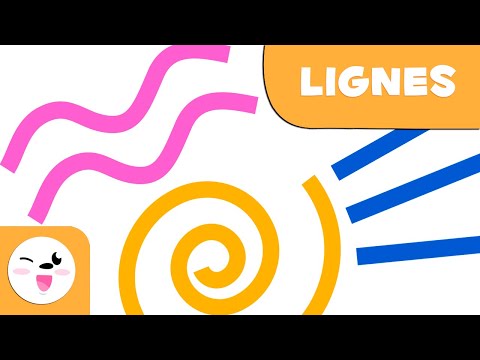 Vidéo: Que sont les lignes douces ?