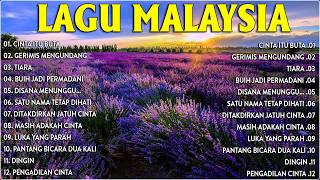 Lagu Malaysia Lama Populer | Slow Rock Malaysia 80an 90an Full Album Tanpa Iklan
