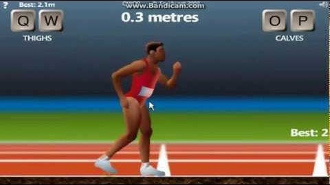 QWOP- ep. 1