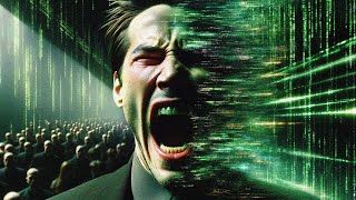 How The Matrix Turns Your Family Against You | Matrix Explained