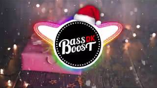 WNTHR - Juledak [Bass Boosted]