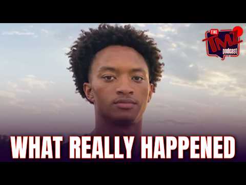 Nolan Wells: Investigation Takes New Turn | The TMZ Podcast