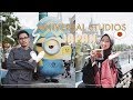 Seharian di Universal Studios Japan | Videonya Gita eps. 161