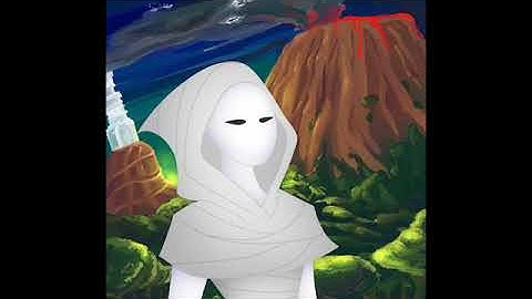 Stable Time Loops and Paradoxes - Windswept Shale