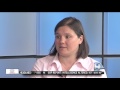 Dr christine blonski discusses concussions on news 8 wroc