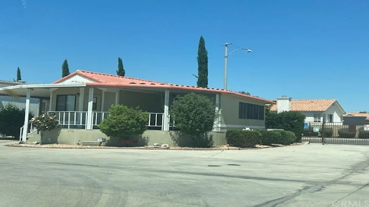 1292 Western Drive, San Jacinto, CA Presented by A...