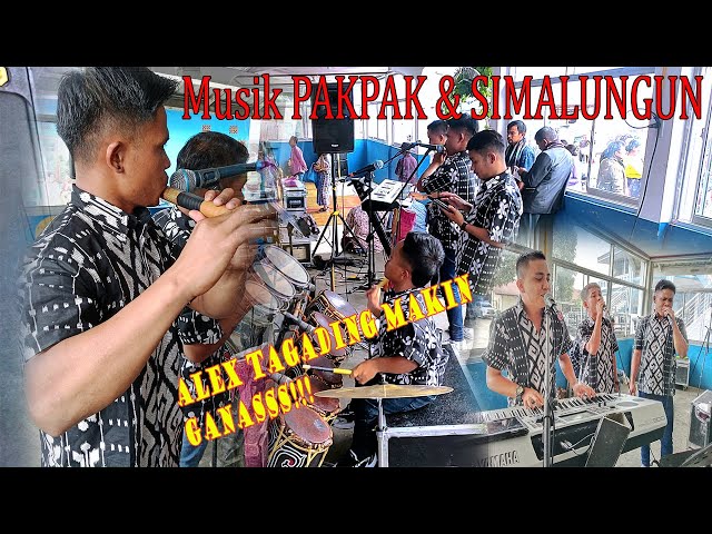 Musik Adat PakPak Dan Simalungun || TorTor Suhut Marga UJUNG Dan br GIRSANG class=