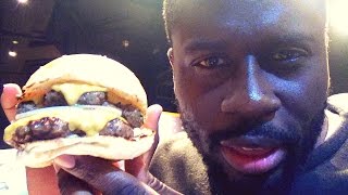 Bleecker  Burgers