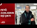 Sahte Avukat Adliyede Gözaltına Alındı | TV100 Haber